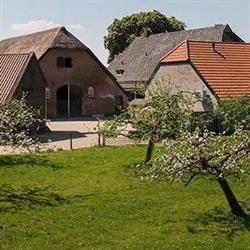 Stadsboerderij De Korenmaat, Arnhem openingstijden