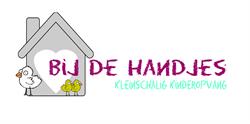 Bij de Handjes Kleinschalig kinderopvang, Gieten openingstijden