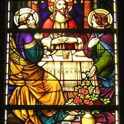 Bonifaciuskerk Kwadendamme, openingstijden