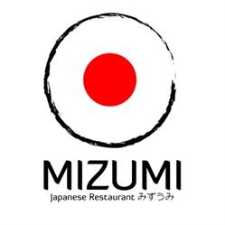Mizumi, Noordwijk openingstijden