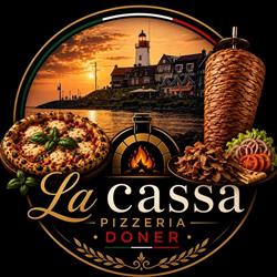 La Cassa - Pizza & Grill House / URK, Urk openingstijden