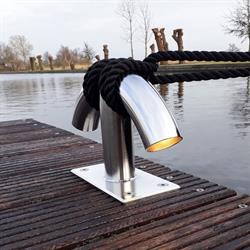 Steigerverlichting, Loosdrecht openingstijden