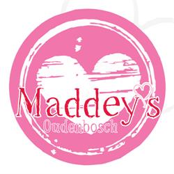 Maddey’s Oudenbosch, openingstijden