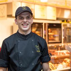 Kippie Barendrecht Grill en Maaltijdenwinkel, openingstijden