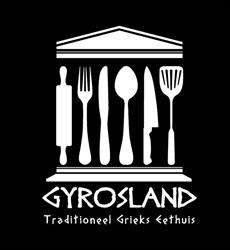 Gyrosland Pijnacker, openingstijden
