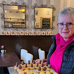 GluutlooZ & Zo, Brielle openingstijden