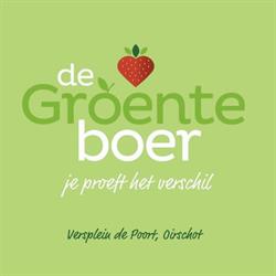 De Groenteboer Oirschot, openingstijden