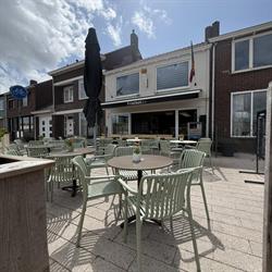 Frietkotter, Breskens openingstijden
