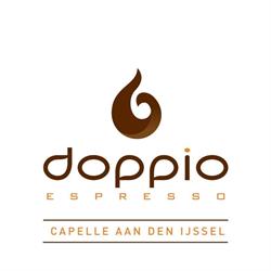 Doppio Espresso Capelle aan den IJssel, openingstijden