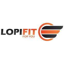 Lopifit for you, Egmond aan den Hoef openingstijden