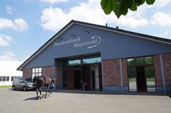 Paardenkliniek Wapenveld, openingstijden