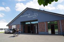Paardenkliniek Wapenveld, openingstijden