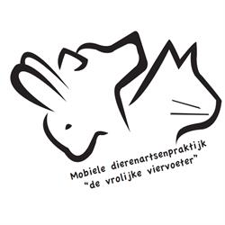 Mobiele dierenartsenpraktijk De vrolijke viervoeter, Herbaijum openingstijden