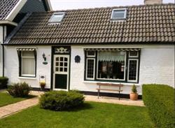 Vakantiewoning Noordende De Cocksdorp/Texel, openingstijden