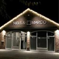 Niels & Marco, Emmeloord openingstijden
