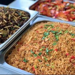 Mala's Food Service, 's-Gravenhage openingstijden