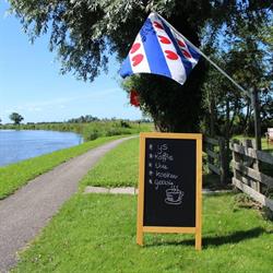 Minicamping Aldsyl, Boarnwert openingstijden