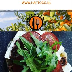 Hap to Go, Baarn openingstijden