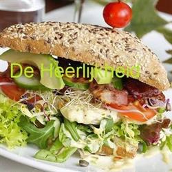 De heerlijkheid broodjes, Nuenen openingstijden