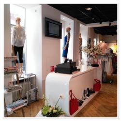 Elly's Boutique, Bergen op Zoom openingstijden
