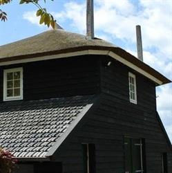 B&B Hilvershof, Wadenoijen openingstijden