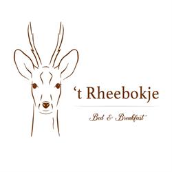 Bed & Breakfast 't Rheebokje in Uddel, openingstijden