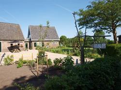 Bed&Breakfast BetuweGaard, Zetten openingstijden