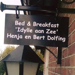 B&B Idylle aan Zee, Sint Maartensvlotbrug openingstijden