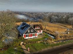 B&B De Vrijstaten, Kalenberg openingstijden