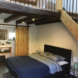 Bed & Breakfast Op Geneijgen, Grathem openingstijden