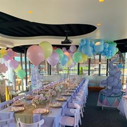 DeBallonnenpret.nl Ballonnenboog Ballonnen Pilaar, Zoetermeer openingstijden