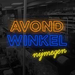 Avondwinkel Nijmegen, openingstijden