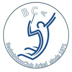Badmintonclub Arkel, openingstijden