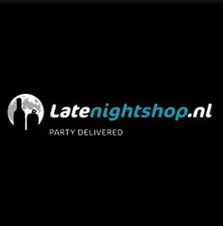 Nachtwinkel ''Bergen op Zoom'', openingstijden