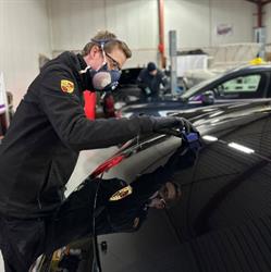 De Jong carcleaning, Zijldijk openingstijden