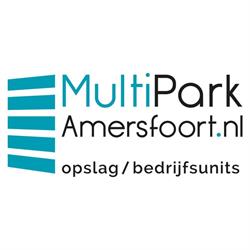 Multipark Amersfoort, openingstijden