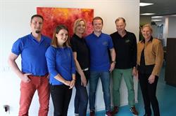 Fysiodaalhof, Maastricht openingstijden