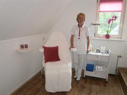 Pedicuresalon de Zirkoon - Zoetermeer, openingstijden
