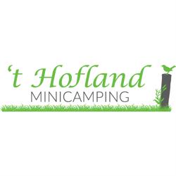 Minicamping 't Hofland, Chaam openingstijden
