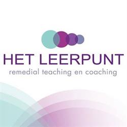 Het Leerpunt remedial teaching en coaching, Spijkenisse openingstijden