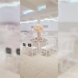 Class Palace Party center zalen centrum bruiloften Trouw locatie Dugun Salonu Schiedam, openingstijden