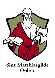 Sint Matthiasgilde, Oploo openingstijden