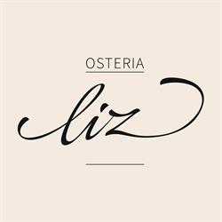 Piazza Lis (voorheen Osteria Liz), Rotterdam openingstijden