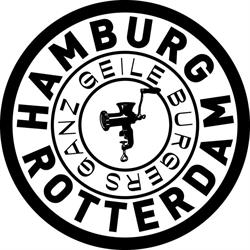 Restaurant Hamburg, Rotterdam openingstijden