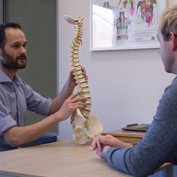 Fysiotherapie Terpstra, Zuidlaren openingstijden