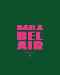 Baila Bel Air - Latin dance company, Amsterdam openingstijden