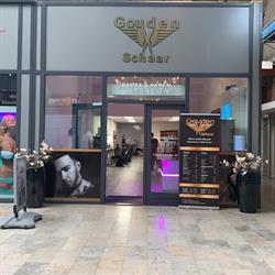 Kapsalon De Gouden Schaar, Nijmegen openingstijden