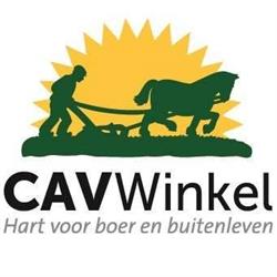 CAVWinkel.nl, Den Ham openingstijden