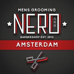 Nero Barbershop Amsterdam (Herenkapper/Gentlemen's Barbershop), openingstijden