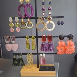 Clementi Fashion Boutique - Rotterdam, openingstijden